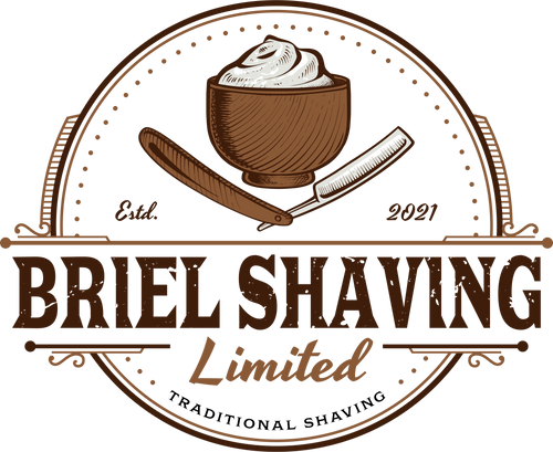 Briel-Shaving-Limited-Logo